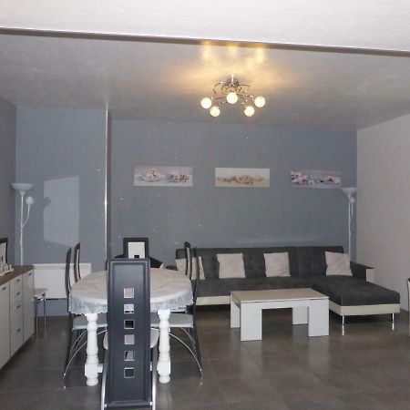 Appartement 贝叶 外观 照片