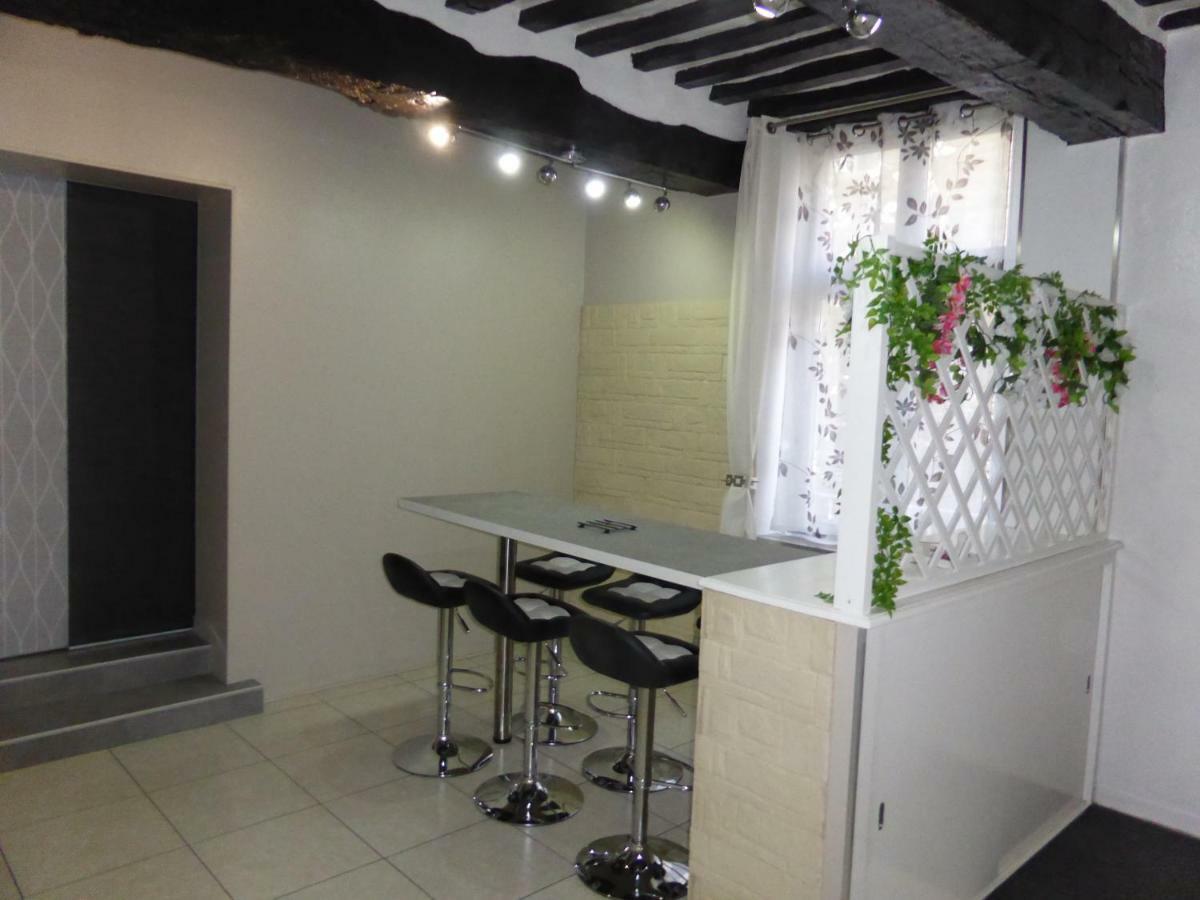Appartement 贝叶 外观 照片