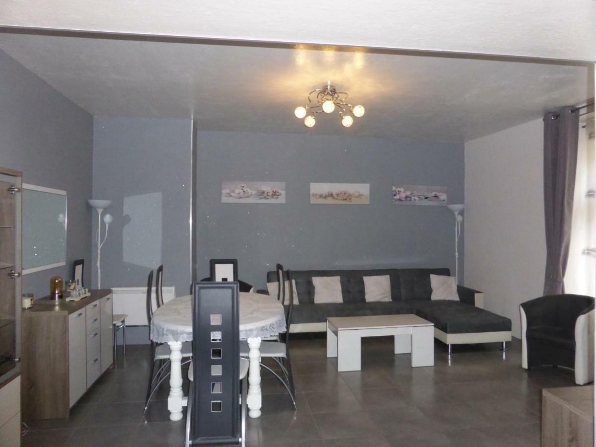 Appartement 贝叶 外观 照片
