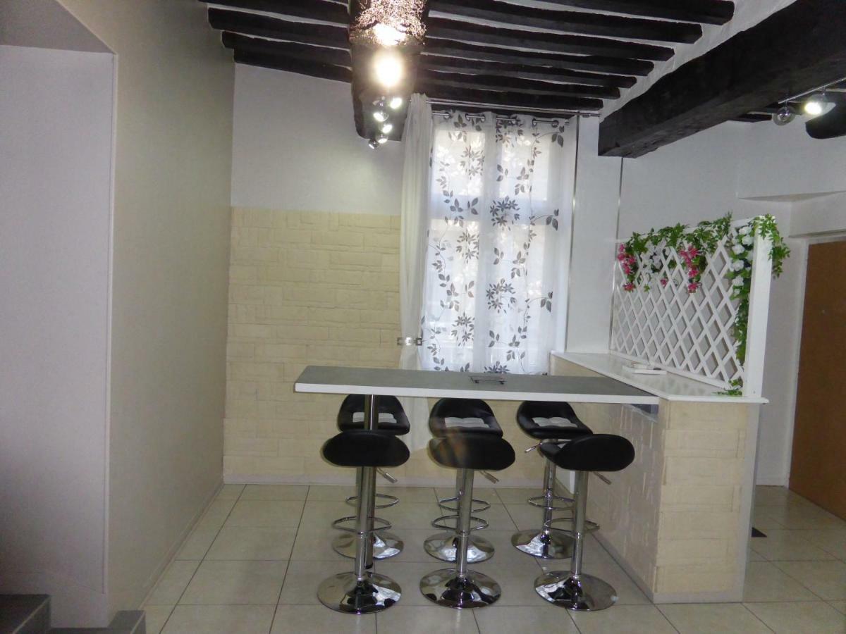 Appartement 贝叶 外观 照片