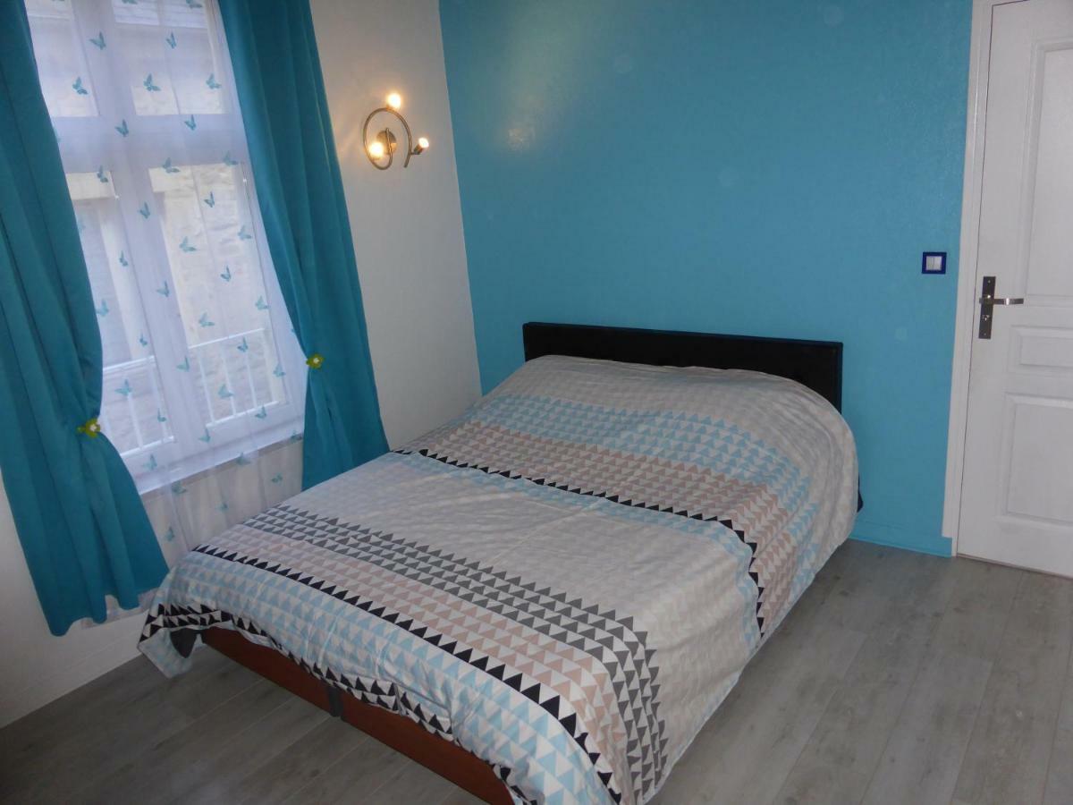Appartement 贝叶 外观 照片